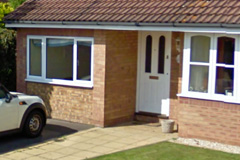 garage conversions Caister On Sea