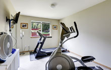Caister On Sea home gym construction leads