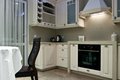 Caister On Sea kitchen extension costs